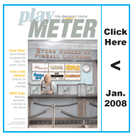 Play Meter Magazine