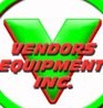 click here for Vendors Equipment website!