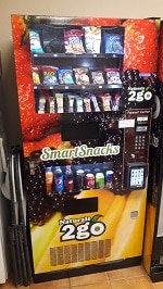 vending routes machine business usa phone