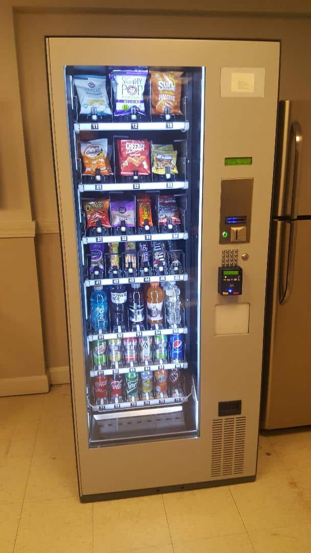 Vending Classifieds, Used Vending Machines for sale