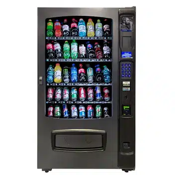 Vending Routes for sale UNITED KINGDOM