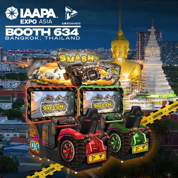 IAAPA