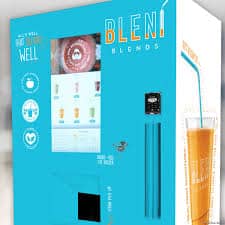 Blendi Blends