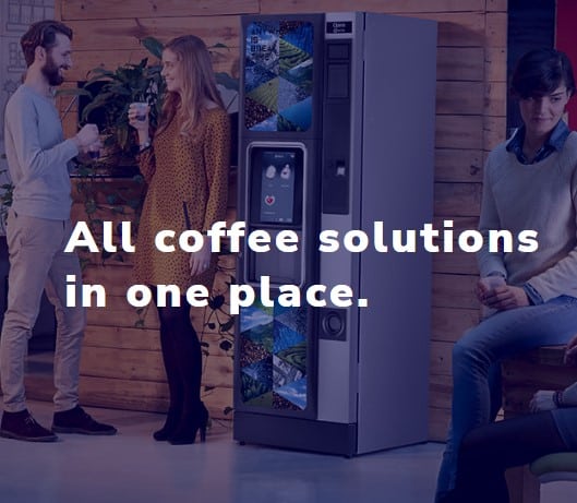 Evoca Coffee Solutions