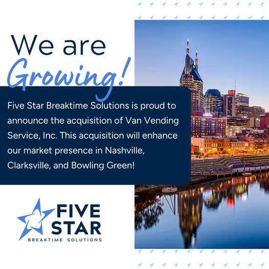 Five Star Growing