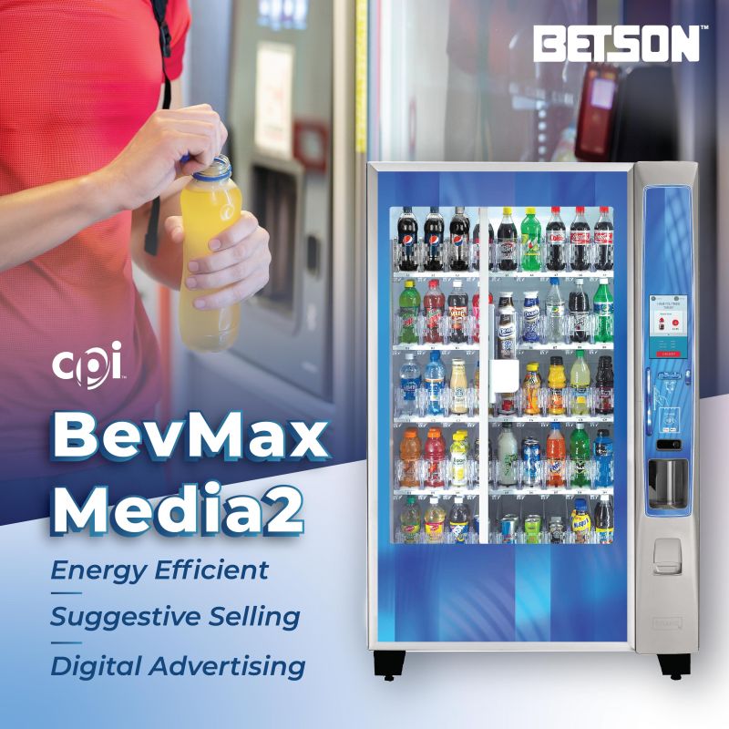 BevMax Media2