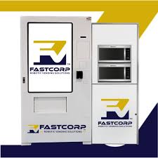 FastCorp Robotics