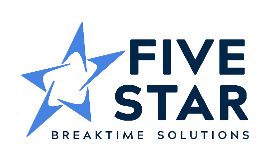 Five Star Breaktime Solutions