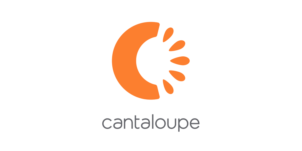 Cantaloupe Logo