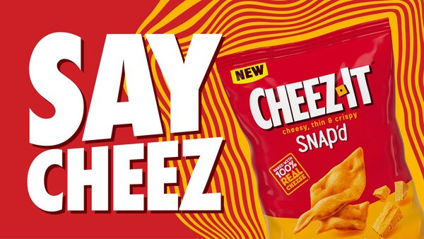 Cheez-It