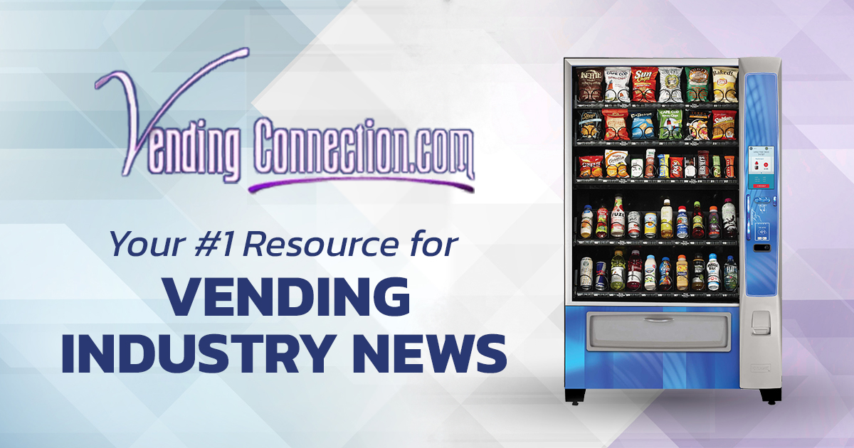 Vending Business Resource Center