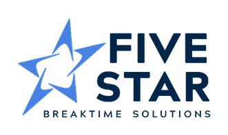 Five Star Breaktime Solutions