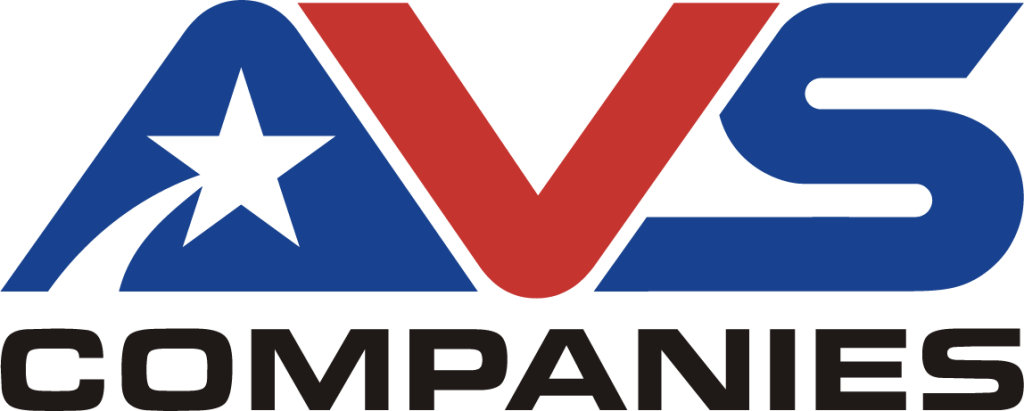 AVS Company Logo