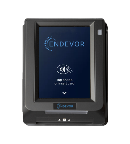 Endevor Systems