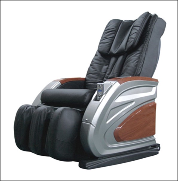 Coin Operated Massage Chairs