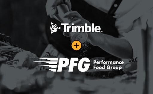 Trimble Performance Food Group