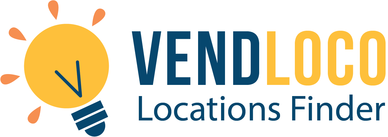 VendLoco Locations Finder