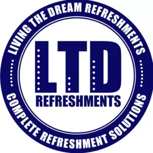 LTD Refreshments, Inc. Logo