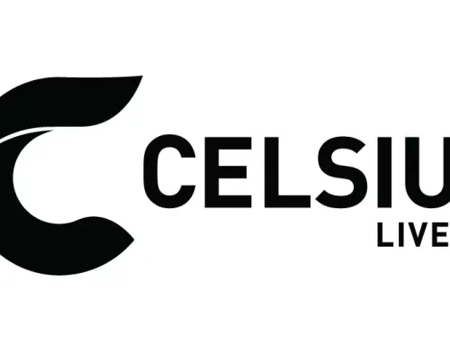 Celsius Appoints Eric Hanson as President and COO