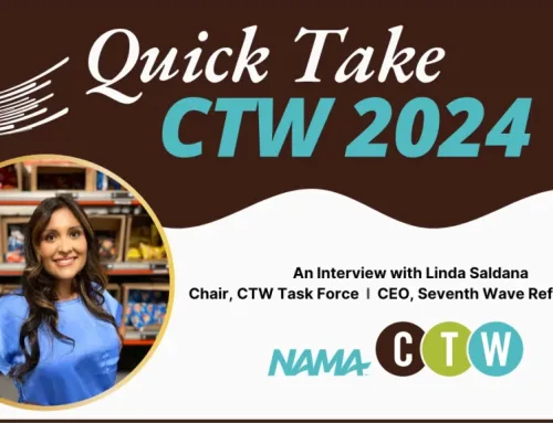 Quick Take: CTW 2024