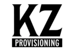 KZ Provisioning Logo