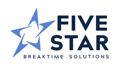 Five Star Breaktime Solutions