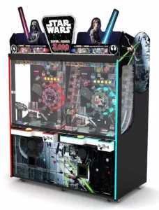 STAR WARS™ Coin Pusher