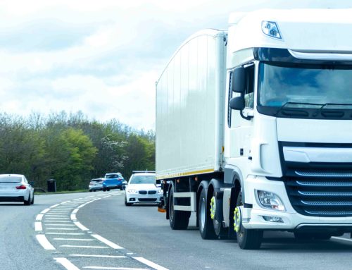 Nayax Announces EasyFuelPlus Deployment for Tesco’s UK Fleet