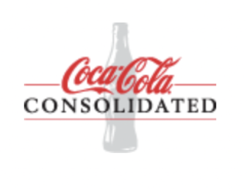 Coca-Cola Consolidated Announces CFO Transition