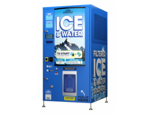 Everest Ice and Water Systems Introduces Everest Avalanche and Everest Ascent