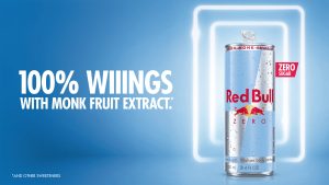 Red Bull Zero