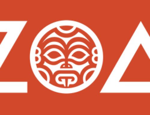 ZOA Energy Goes Nationwide with Two Wildly Popular Flavors