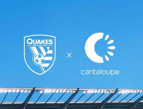 Cantaloupe, Inc. Selected as POS Partner for San Jose Earthquakes