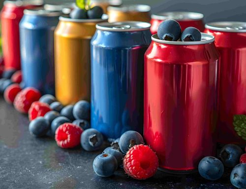 Global Ready-to-Drink Beverage Trends You Should Know