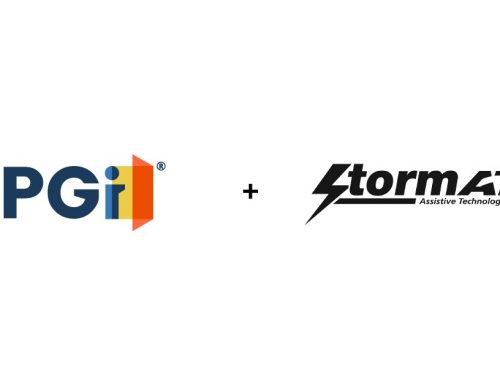 TPGi Partners with Storm Solutions to Create Accessible Kiosks