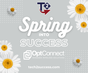 Tech2Success March 1-8