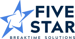 Five Star Logo