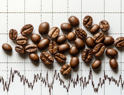 Coffee Prices Hit Historic $4+ Per Pound — ‘Operators Should Prepare Now,’ Expert Suggests