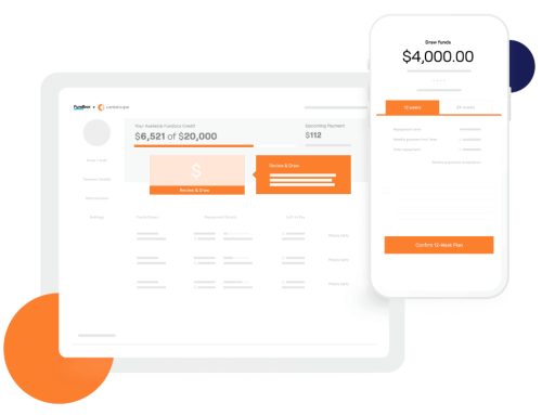 Cantaloupe and Fundbox Launch Cantaloupe Capital to Provide Small Businesses with Easy Access to Funding