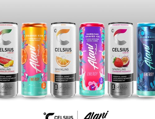 Celsius to Acquire Alani Nu in $1.8 Billion Deal