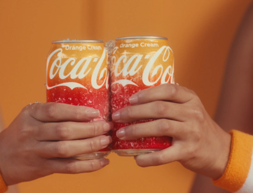 Coca‑Cola Introduces Two Retro-Inspired Orange Cream Flavors