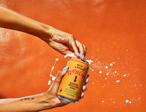 De La Calle, Modern Mexican Soda Brand, Introduces New Mandarin Refresco Flavor