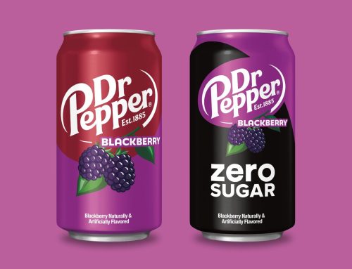 Dr Pepper, 7UP, A&W, and Snapple Get Fresh New Flavors