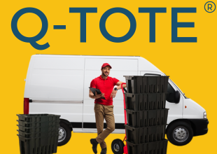 Q-Tote - Suppliers Directory Listing