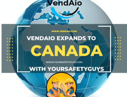 Vendaio Expands to Canada Through Strategic Partnership with YourSafetyGuys