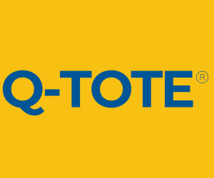 Q-Tote