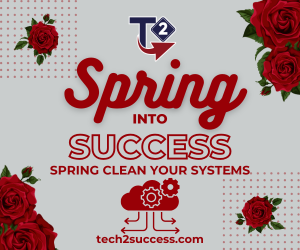 Tech2Success