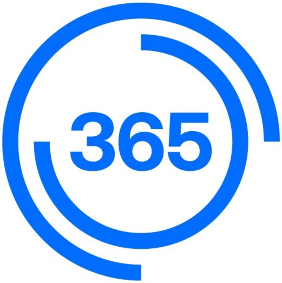 365 Retail Markets, LLC - Secondary Mark Logo