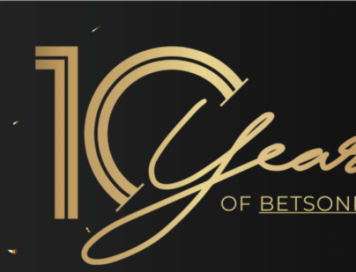 Betson Imperial Parts & Service Celebrates 10 Years of Serving Clients Online