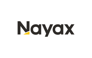 Nayax Logo